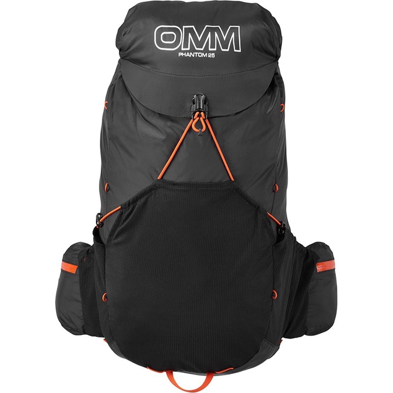 OMM Phantom 25 Black