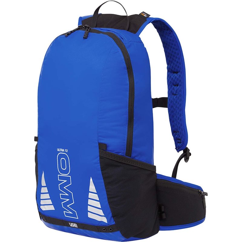 OMM Ultra 12 Blue