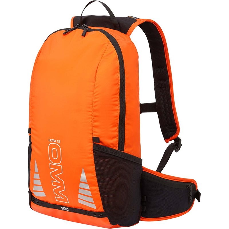 OMM Ultra 12 Orange