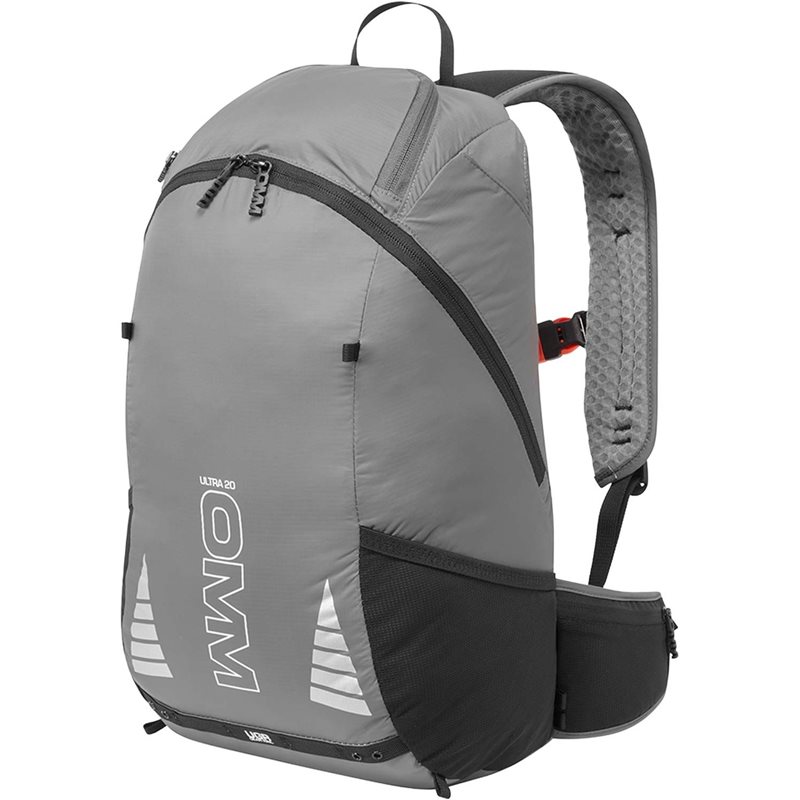 OMM Ultra 20 Grey