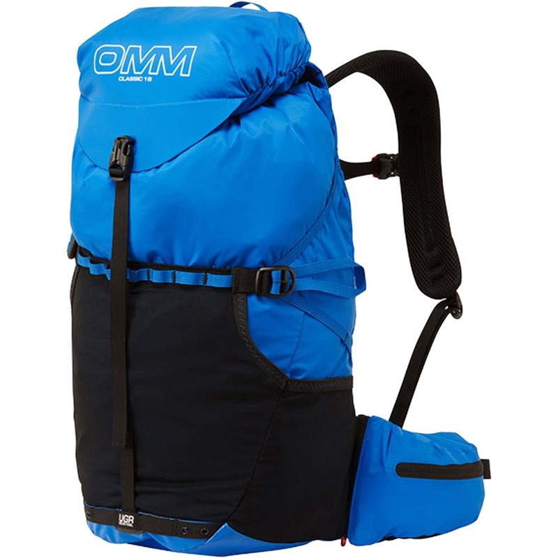 OMM Classic 18 Blue