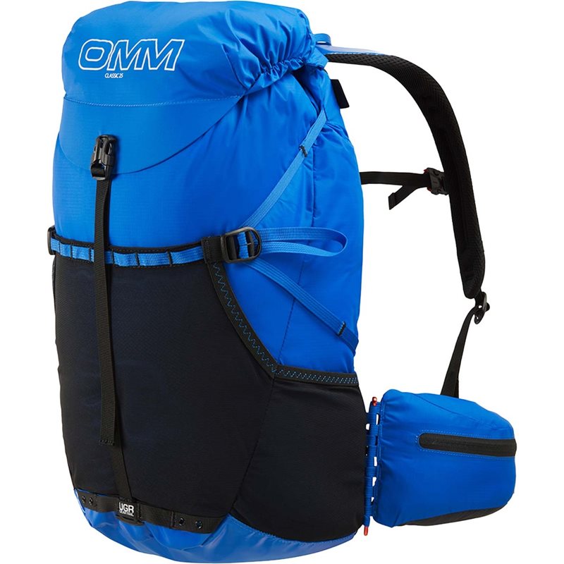 OMM Classic 25 Blue