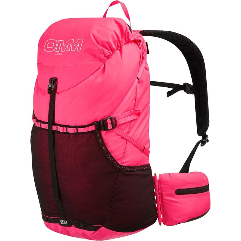 OMM Classic 25 Pink