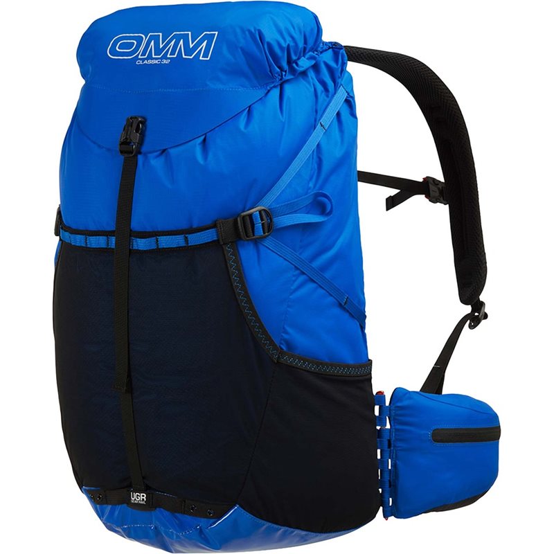 OMM Classic 32 Blue