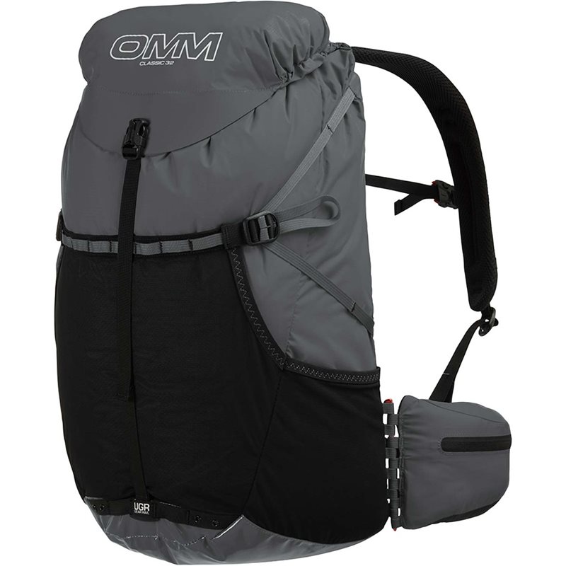 OMM Classic 32 Grey