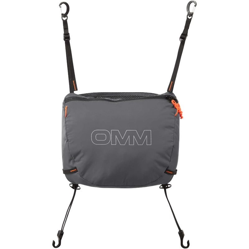 OMM Chest Pod Grey
