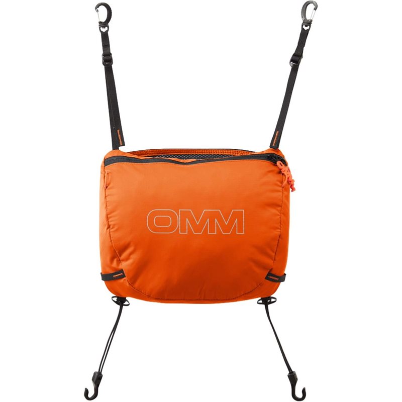 OMM Chest Pod Orange