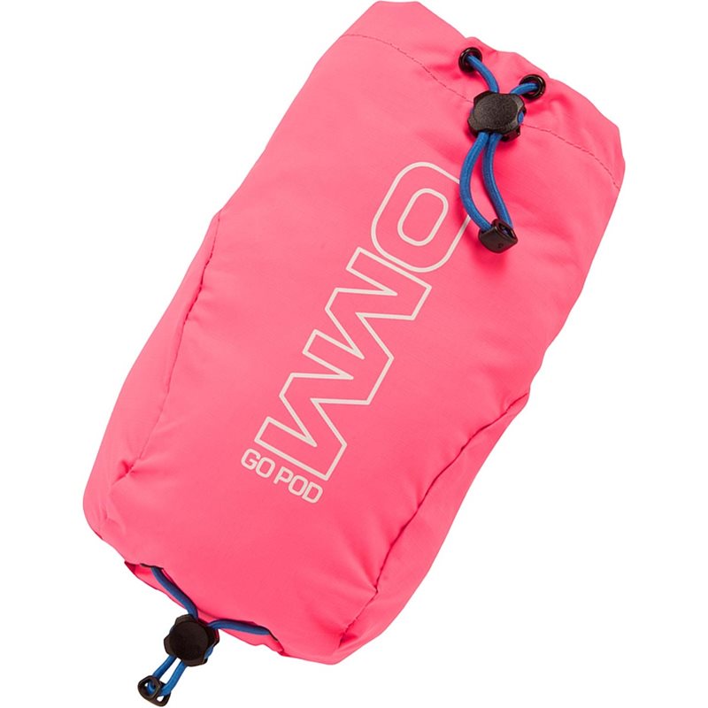 OMM Go Pod Pink