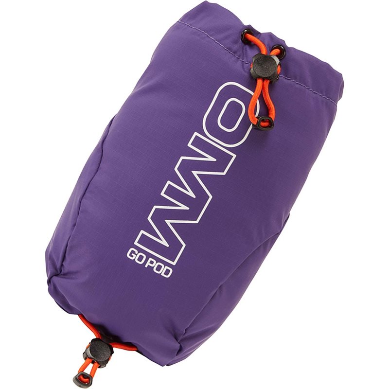 OMM Go Pod Purple