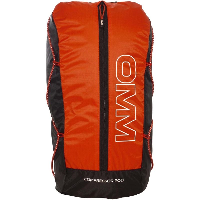 OMM Compressor Pod Orange