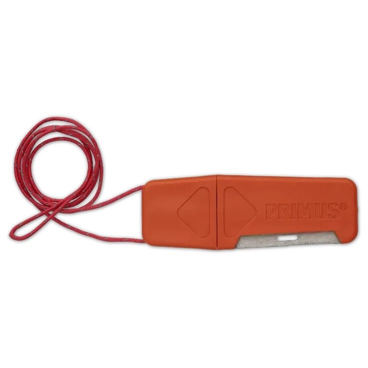 Primus Ignition Steel Barn Red - Small