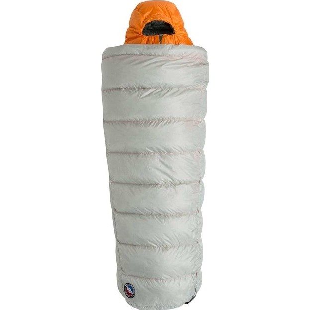 Big Agnes Lost Ranger 3N1 Mercury/Tangelo
