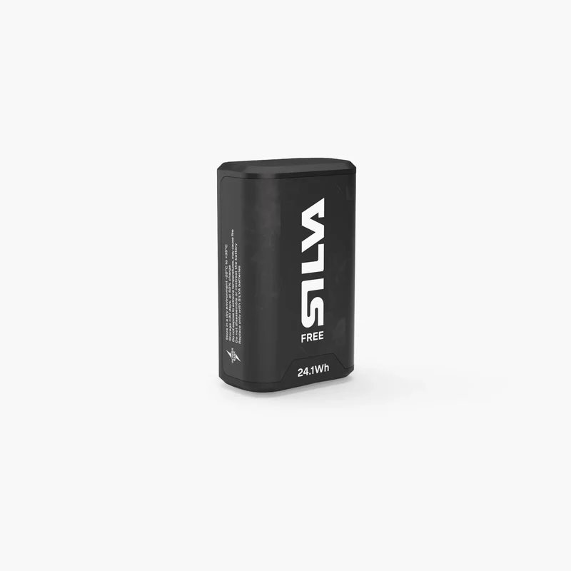 Silva Free Headlamp Power Battery - S