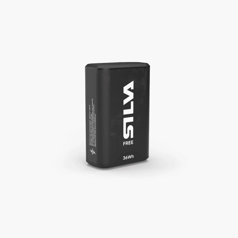 Silva Free Headlamp Power Battery - M