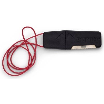 Primus Ignition Steel Black - NoSize