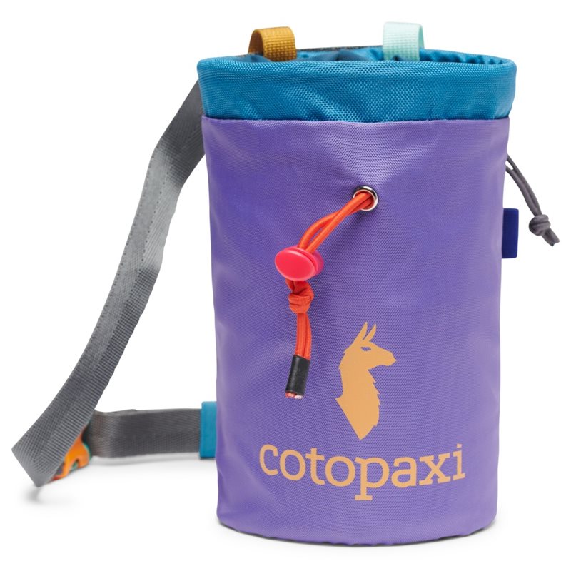 Cotopaxi Halcon Chalk Bag Del Dia