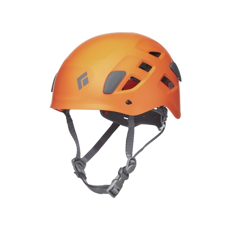 Black Diamond Half Dome Helmet Bd Orange