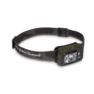 Black Diamond Spot 400 Headlamp Dark Olive