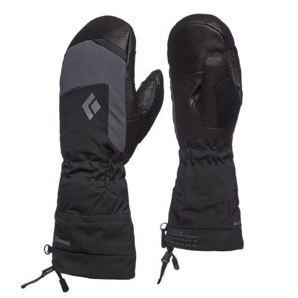 Black Diamond Women’s Mercury Mitts