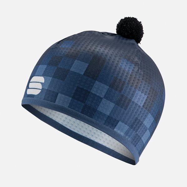 Sportful Squadra Light Hat Galaxy Blue / Blue See