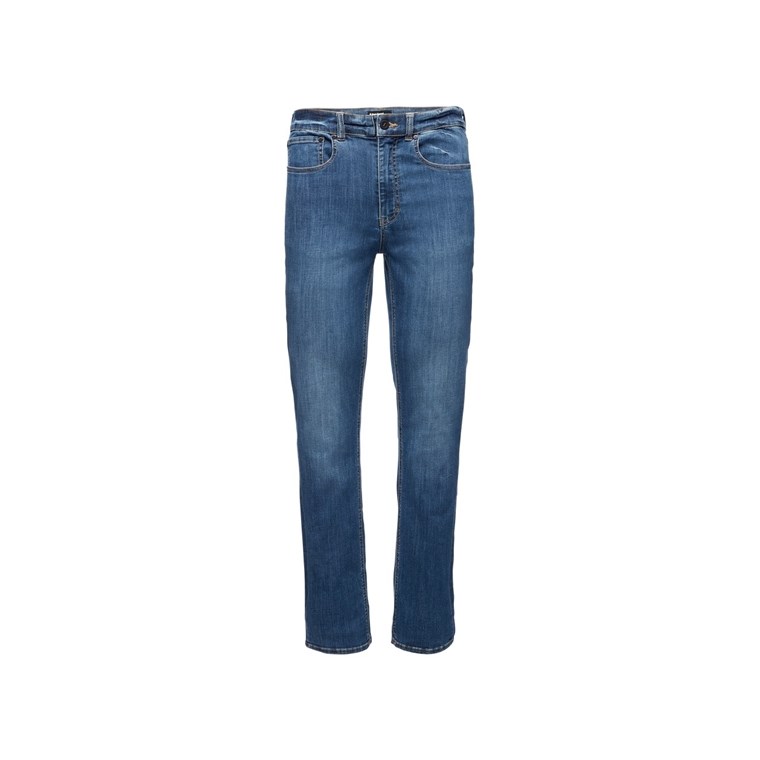 Black Diamond M Forged Pants Denim