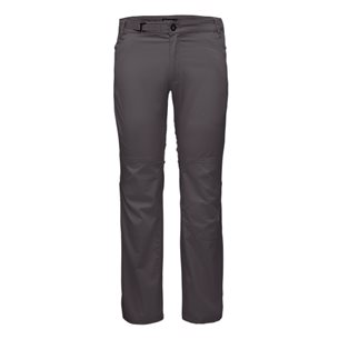 Black Diamond M Credo Pants Carbon