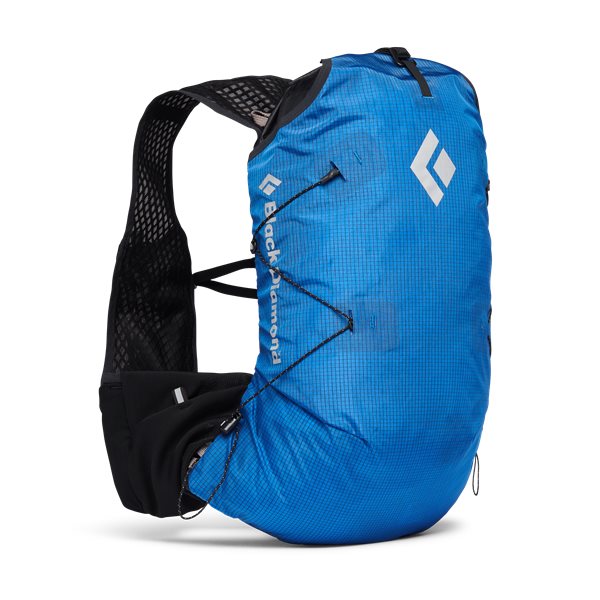 Black Diamond Distance 8 Backpack Ultra Blue
