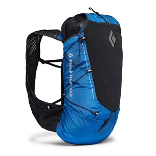Black Diamond Distance 22 Backpack Ultra Blue