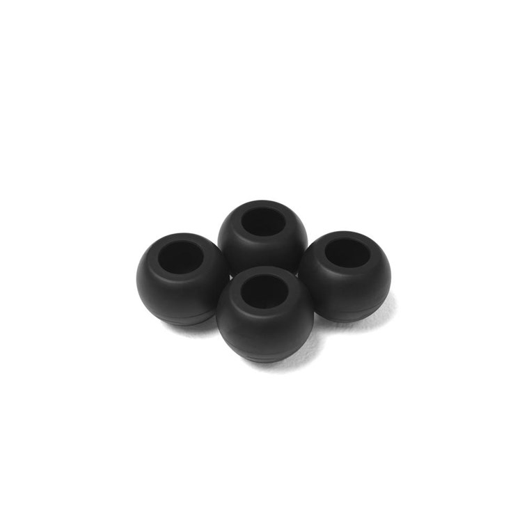 Helinox Chair Ball Feet - Small 45Mm 4 Pcs / Set