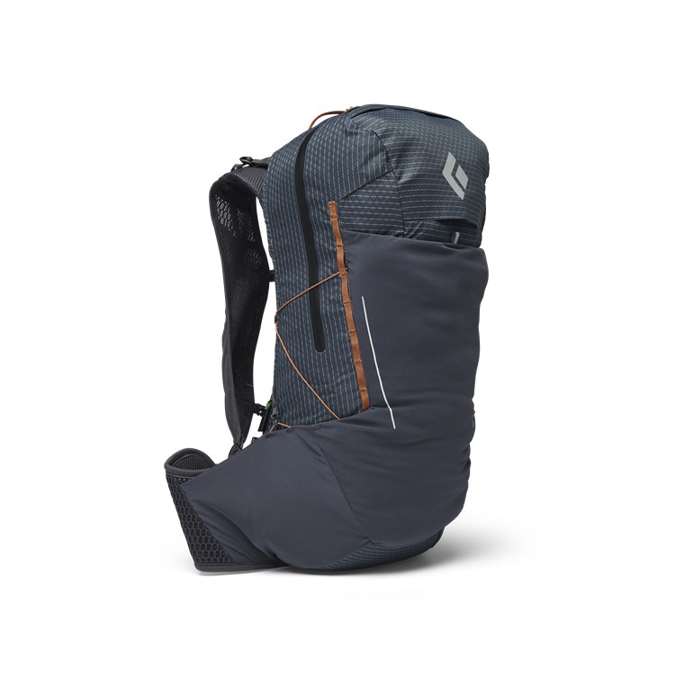 Black Diamond Pursuit Backpack 30L Carbon/Moab Brown