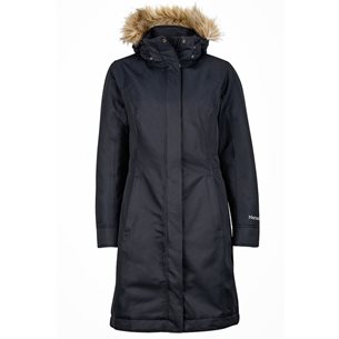 Marmot Wm's Chelsea Coat Black