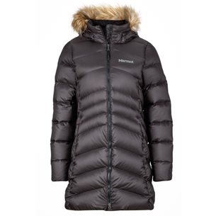 Marmot Wm's Montreal Coat Black