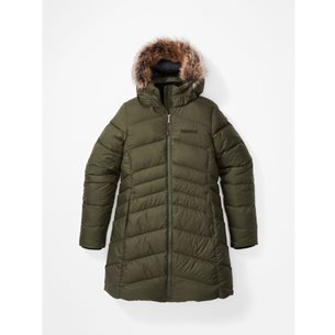 Marmot Wm's Montreal Coat Nori