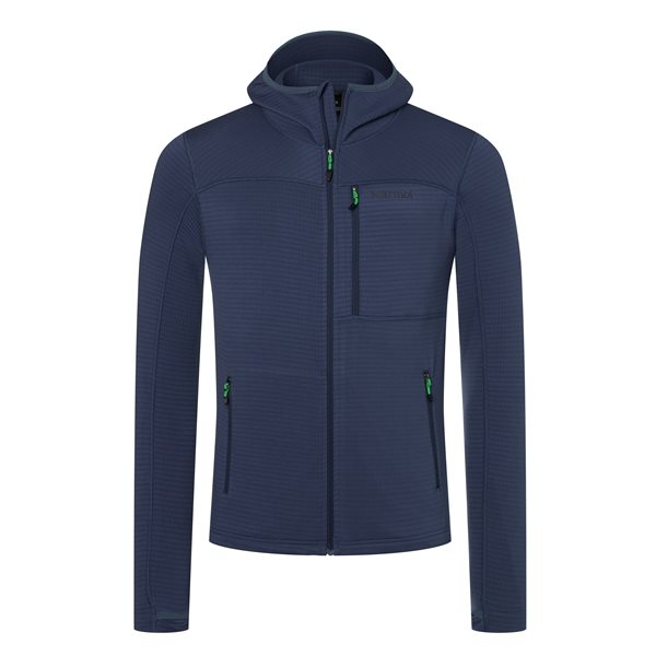 Marmot Preon Hoody Arctic Navy