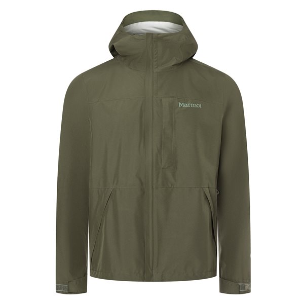 Marmot Minimalist Gore TexJacket Nori