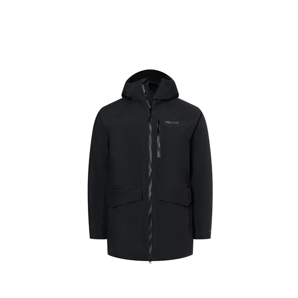 Marmot Oslo Gore-Tex Jacket Black