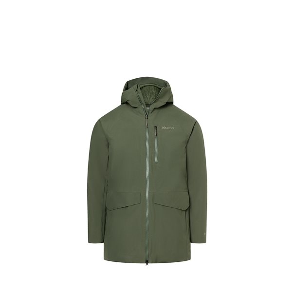 Marmot Oslo Gore-Tex Jacket Nori