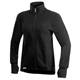 Woolpower Full Zip Jacket 400 Jacket Black