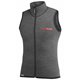 Woolpower 400 Vest Grey