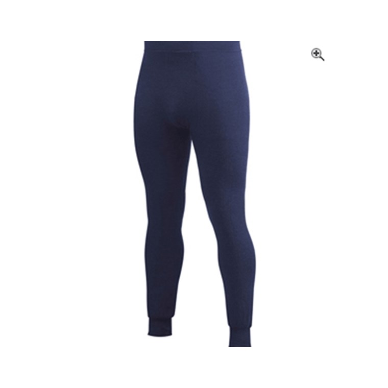 Woolpower Long Johns 400 Dark Navy