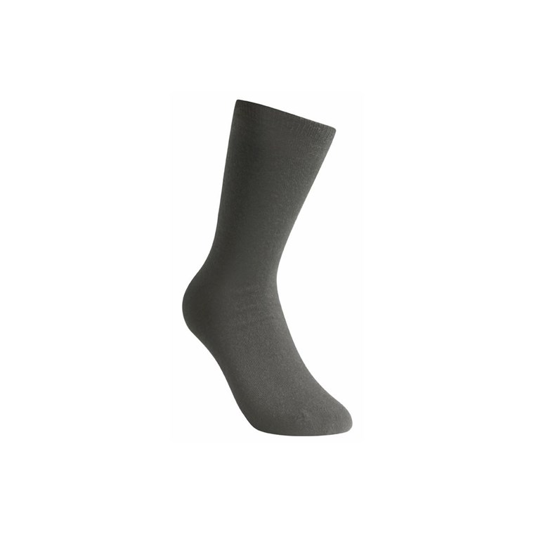 Woolpower Socks Liner Classic Grey