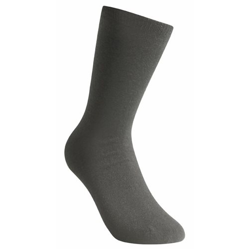 Woolpower Socks Liner Classic Grey