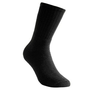 Woolpower Socks Classic 200 Black