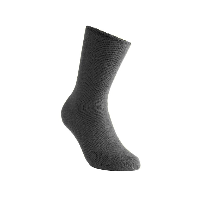 Woolpower Socks Classic 600 Grey