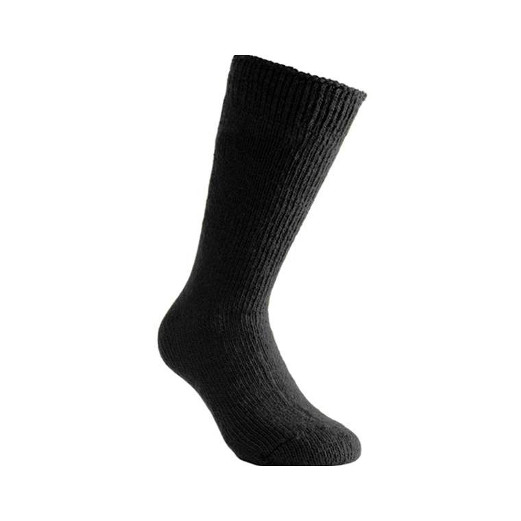Woolpower Socks Classic 800 Black