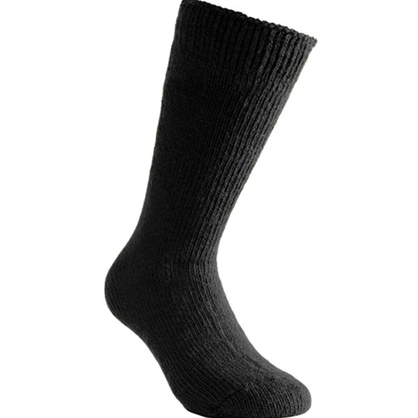 Woolpower Socks Classic 800 Black