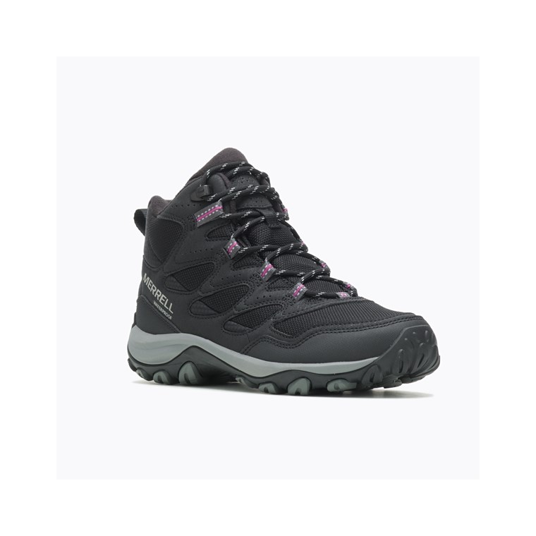 Merrell West Rim Sport Thermo Mid WP Women