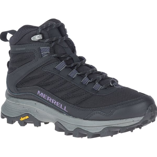 Merrell Moab Speed Thermo Mid WP Spike Women