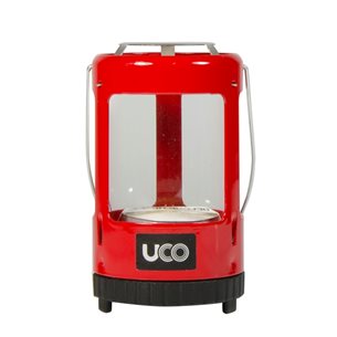 UCO Mini Lantern Kit Red