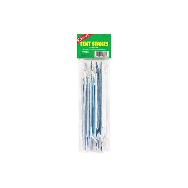 Coghlans Tent Stakes 23 cm